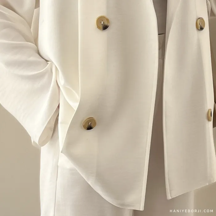 ست دارلین - هانیه برجی