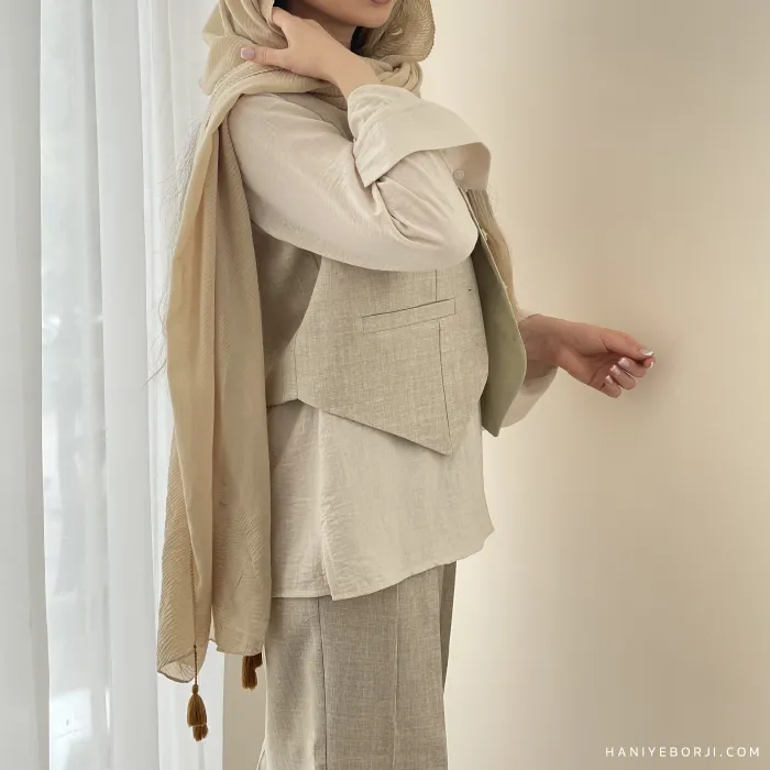 ست روکا - هانیه برجی