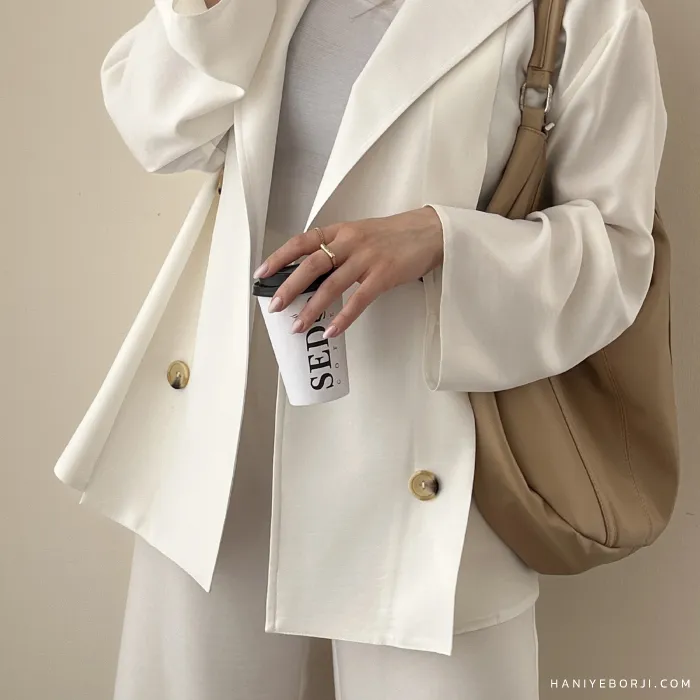 ست دارلین - هانیه برجی