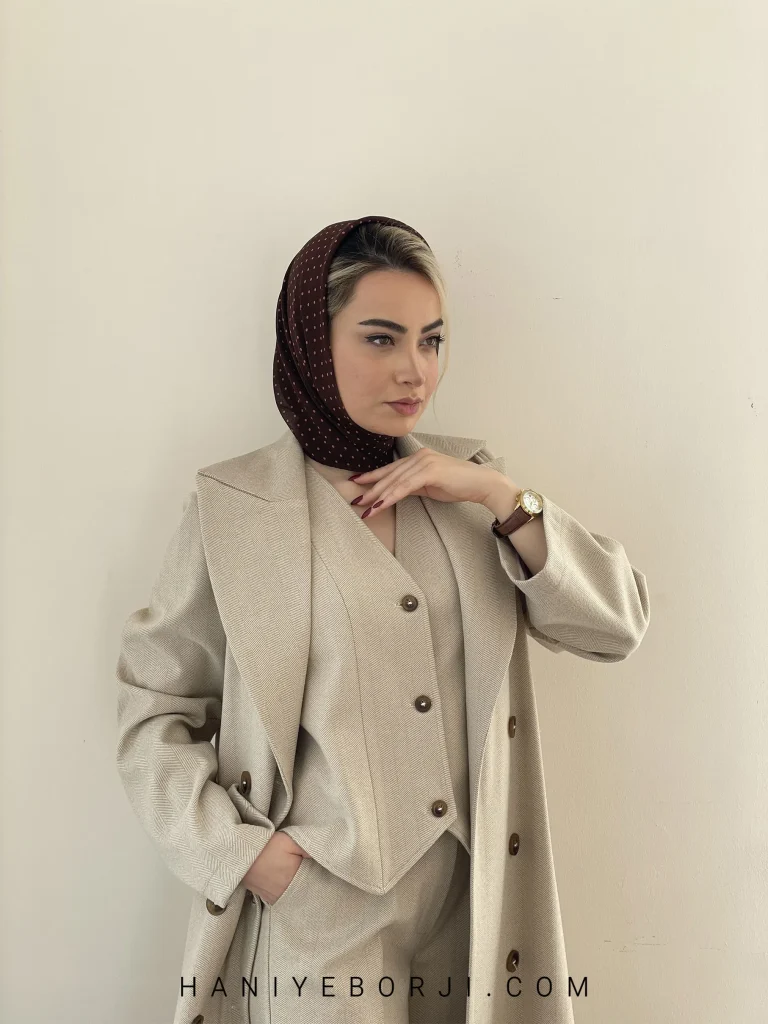 ست اِما - هانیه برجی